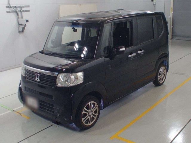 130 Honda N box JF1 2014 г. (CAA Chubu)